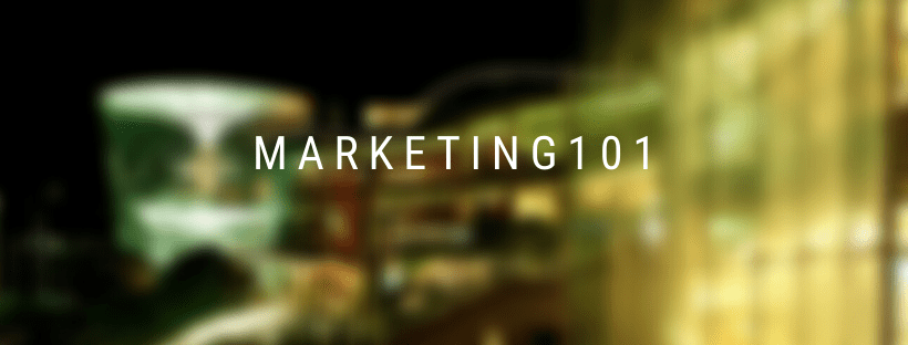 What does a marketing professional actually&nbsp;do?