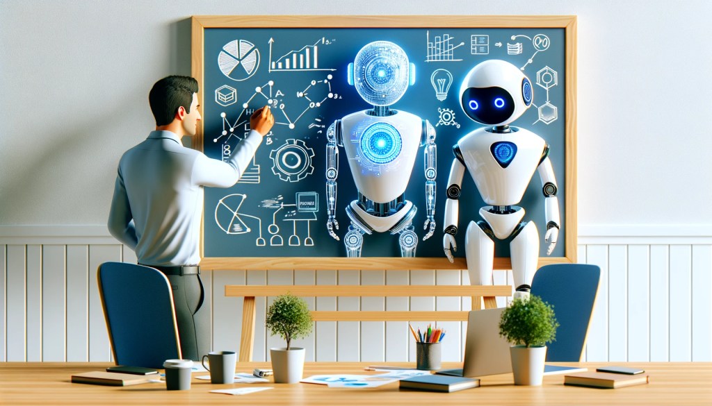 Applying AI & ML to your B2B Saas&nbsp;Marketing