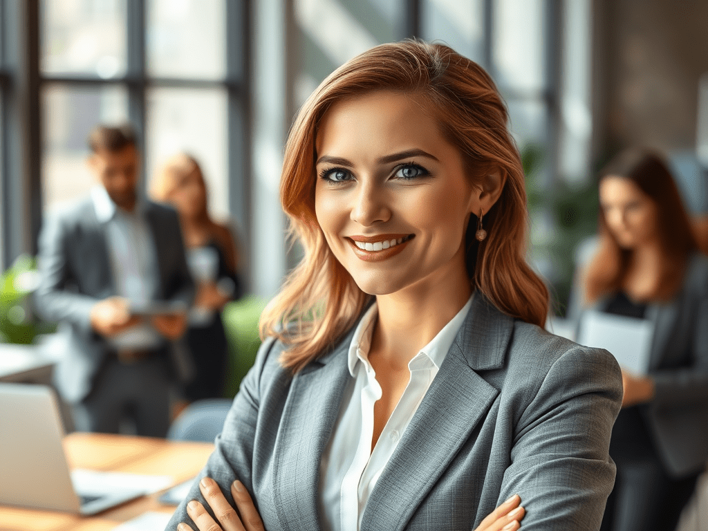 Z10 Consulting for SMEs