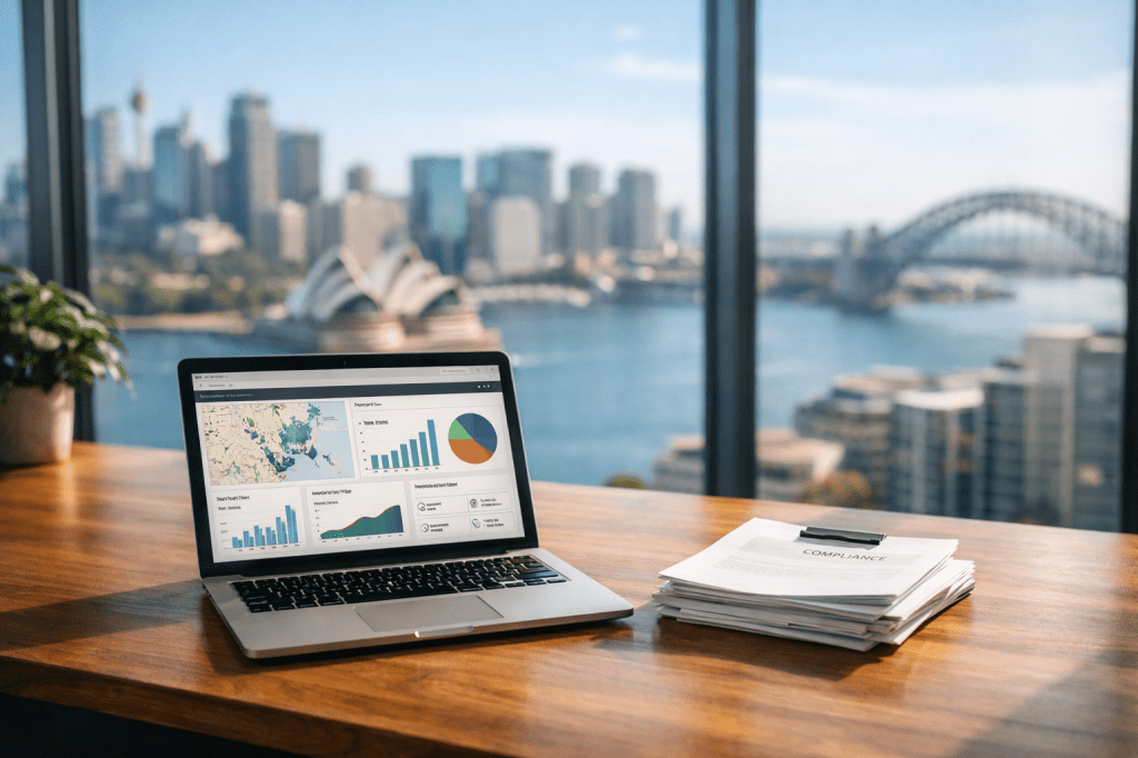 AML/CTF Tranche 2: The Buyer’s Agent Compliance&nbsp;Guide